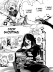 [Chorimokki] Geinou Katsudou wa Yuri Ecchi no Ato de Ch. 5 (COMIC Reboot Vol. 20) [English] [CulturedCommissions] [Digital]