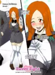 [Clavis] Sweet Sight 01 | Inoue Orihime (Bleach) [English] (Colorized)