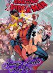 The Bunny The Beetle and The Boy Toy (The Amazing Spider-Man) [Tracy Scops]