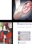 [David Dong] Unaware Serving
