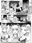 [Erect Sawaru] Raikou Shinki Igis Magia IV -PANDRA saga 3rd ignition- Ch.1-4 [English] [biribiri] [Digital]