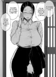 [Etuszan Jakusui] Sober Glasses Steaming Streaming Part 2 [English] [Kinsei Translations]