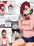 [Everyday2] Part-time Pregnancy (Dandadan)