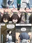 [fest] A girl comes to visit a human barn and ends up being switched [English]