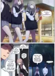 [fest] A life in the barn as punishment for a delinquent girl who has been spoiled until now [English]
