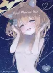 [Fluid Liquid (Nukui Ajishio)] Marine Blue ni Somerarete | Dyed Marine Blue (Blue Archive) [English] [SDF] [Digital]