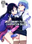(Futaket 29) [Mesushiri Under (Yuma)] Niji Futa Matome Bon | Secondary Futa Compilation Book (Various) [English]
