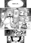 [GakuGaku] Hanako (Chapter 1) [English] [Digital]