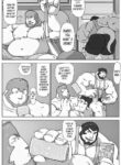 [Grisser] Galka Mayo Series [Eng]