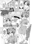 [Gyoran.Com] Tsuruman Hanten e Youkoso!? | Welcome To The Cunny Chinese-Cafe!? (Saipuni! 3-genme) [English] {Mistvern}