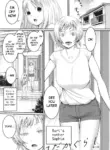 Hadaka Gurashi Ch. 3