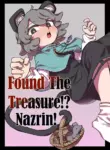 [Hakonnbu] Chinpo Hakken!? Nazrin | Found The Treasure!? Nazrin! (Touhou Project) [English] [KillerStand]