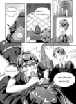 [Hertro] Gem’s Daily Sex Life (Houseki no Kuni) [English]
