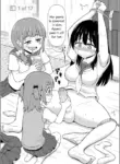 [Hitsumabushi] Teaching material [uncensored]