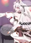 Honkai Impact 3rd・Luna (Dress) R-18 Manga(22P) [English] [DefinitelyNotPixel]
