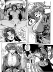 [Imajin Kouji] Female body Kenshin (Rurouni Kenshin) [English]