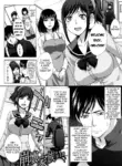 [Itaba Hiroshi] Houkai Kazoku | Dysfunctional Family Ch. 1 (Kazoku Soukanzu) [English] [menospeaknihongo]