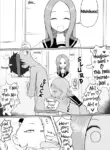 [Jakky] Houjou-san ni Nishikata o Netorareru Takagi-san (Karakai Jouzu no Takagi-san) [English]