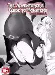 [KAMINENDO.CORP (Akazawa RED)] The Adventurer's Guide to Monsters Succubus no Himitsu Kan | The Adventurer's Guide to Monsters - The Succubus's Secrets ❤ [English] [Uncensored] [Digital]