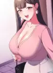 [Kkan & MOAI] But You're the Same Age as My Daughter?! [Ch. 1-10] [English] [Lunar Scans] [Ongoing]
