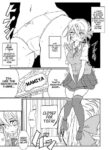 [Kokushi Musou (Musou)] Perth to Pink no Akuma (Kari) (Kantai Collection -KanColle-) [English]