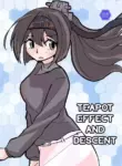 [Kokushi Musou (Musou)] Teapot Kouka (Kantai Collection -KanColle-) [English] [Digital]