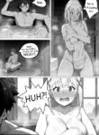 Konosuba Darkness [AI assisted]