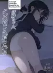 [Mainichi Kenkou Seikatsu (Healthyman)] JC Shiori-chan, Kuzu Oji ni Kawareru | Shiori Is Bought By Her Sleazeball Uncle [English] [tsuyoshi] [Decensored] [Digital]