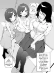 [Makin] Futago to watashi | Me and the Twins [English] [Ongoing?]