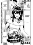 [Mitsuya] Ikenai Lesson (COMIC Megastore H 2010-01) [English] {CGrascal} [Decensored]