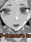 [Moheji] The half-demon's lodging [English]