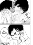 [Nakaura Tomoki] Ueno-kun Has Been Developed Chapter 8 [English]