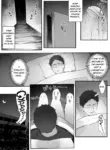 [Nigiri Usagi] Shinrei Spot ni Ittara Yabbai no ga Tsuita node Nekosogi Suidashite Morau [English]