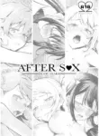 (Nijiiro no Yume -3rd scene-) [Kitaku Jikan (Kitaku)] After Sex (Love Live! Nijigasaki High School Idol Club) [English]