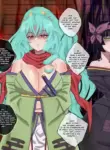 NTRYurian - Tsukimichi NTR - Tomoki Bad End
