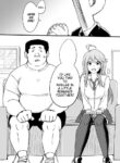 [Okiha] Hakkiri NO to ieru Emi [English][MTL]