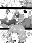 [Okiha] Host to Kaede (THE IDOLM@STER CINDERELLA GIRLS)[MTL]