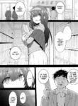 [Okiha] Koshoten (THE IDOLM@STER CINDERELLA GIRLS) [English]