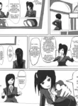 [Pon] Gakkyū hōsō de jajjimento o hihan shita seito ga kōmon shukusei o ukeru | A student who criticizes the disciplinary committee on a class broadcast receives anal discipline [English]