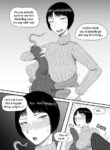 [purugame] Ayakashi-mushi ni Tsuma O Netora Seru Manga [English]