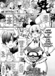 [Rityou] Makeruna! Mahou Shoujo Hanii・Baiorettotan! ~Maou Satan no Gyakushuu~ | Don't Lose! Magical Girl Honey Violet-tan! ~The Demon Lord Satan's Counterattack~ (Kukkoro Heroines Vol. 13) [English] [Pangean]
