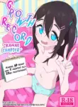 [Ryuutai Urinal (Ryuutai Niku)] Seichou Kiroku Kanae Hen | Growth Record ~Kanae Chapter~ [English] {Chrysanthemum} [Digital]