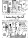 [Salad] Motto Shiritai | I Wanna Know More! 2 (COMIC LO 2011-10) [English] [Team Rabu2]