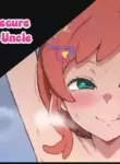 [Sanatuki] Wonderful Precure Brainwashing Uncle