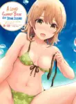 [studio A (Inanaki Shiki)] Isshiki Iroha no Iyarashii Natsuyasumi. (Yahari Ore no Seishun Love Come wa Machigatteiru.) [2017-09-30] [English] [Hikarinokaze]