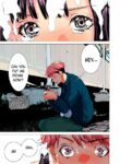 SYNONYM CHAPTER 3.1 [MIYAZAKI MAYA] [ENGLISH]