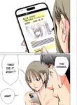 SYNONYM CHAPTER 5.2 [MIYAZAKI MAYA] [ENGLISH]