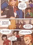 Tatiana & Max [SaucyMojo]