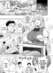 [TRY] Akogare no Seitokaichou ga Kyonyuu Sugiru Ken 2 11-12 [English] [Decensored]