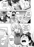 [TRY] Akogare no Seitokaichou ga Kyonyuu Sugiru Ken 2 12 [English] [Decensored]